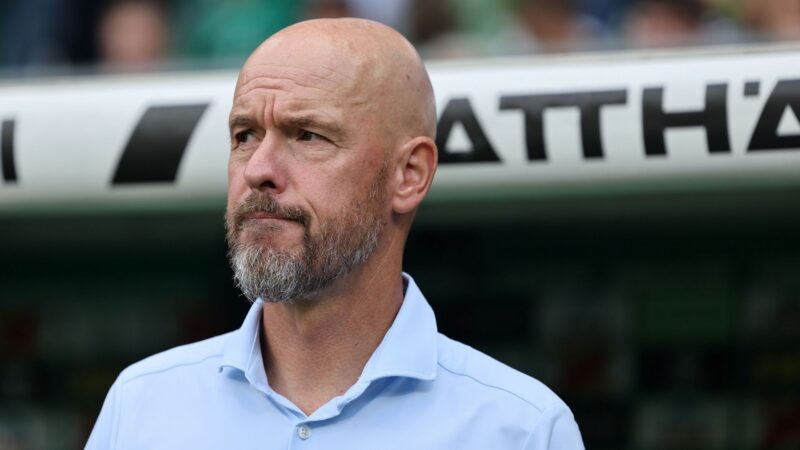 CM.com – Ten Hag contro il Bayer Leverkusen: “Esonero? Decisione senza precedenti”. Buonuscita da 6 milioni