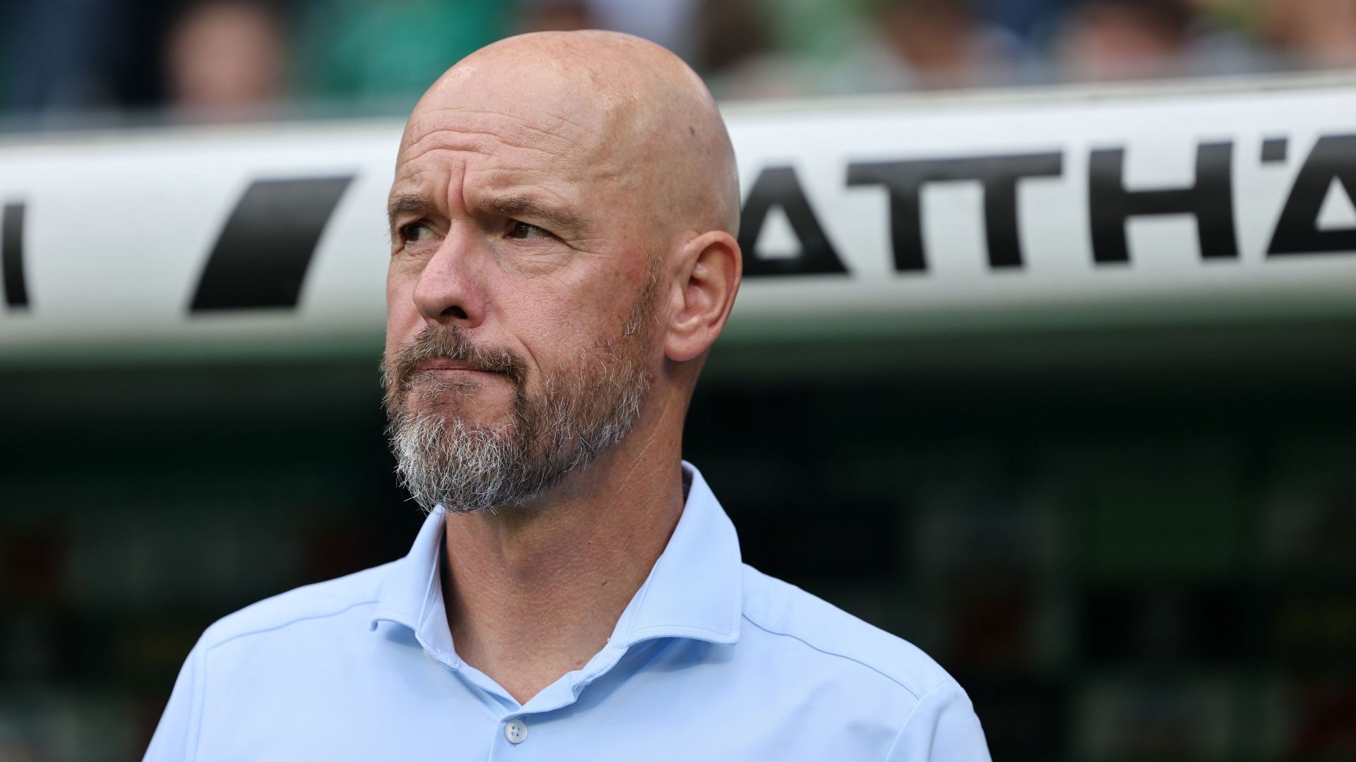 CM.com – Ten Hag contro il Bayer Leverkusen: “Esonero? Decisione senza precedenti”. Buonuscita da 6 milioni