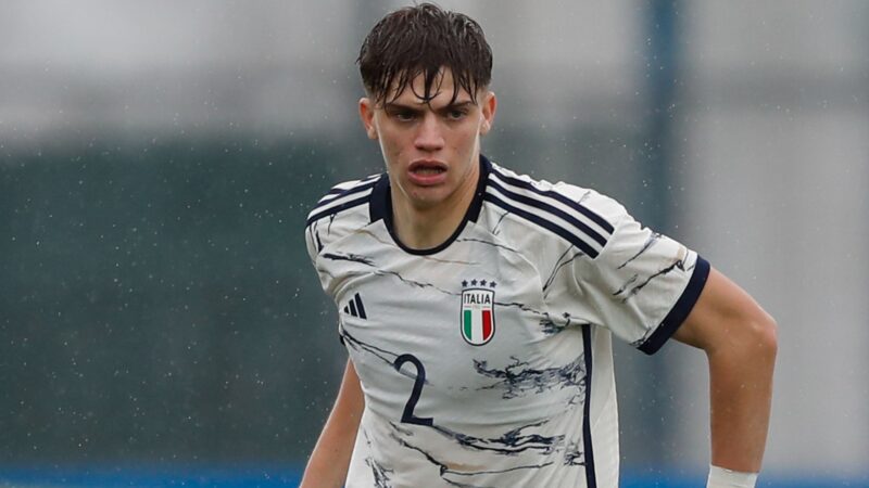 Cagliari, Palestra da Nazionale a Lecce: retroscena di mercato su Juventus, Milan e Roma