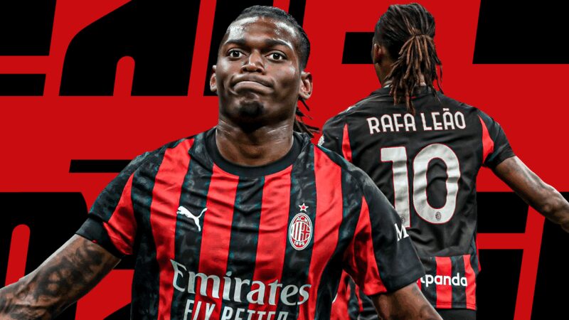 Calciomercato.com – Alla Leao ma senza Leao, il Milan ora può fare a meno di lui? Come si re-inserisce nel 3-5-2 di Allegri