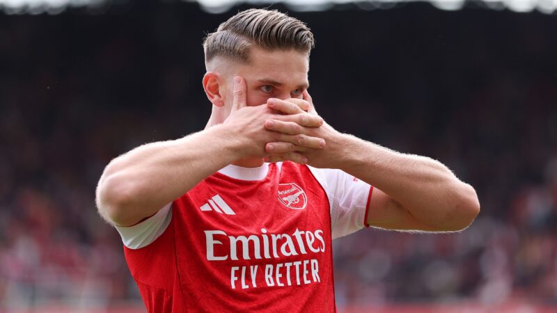 Calciomercato.com – Athletic Bilbao-Arsenal: dove vederla, canale tv, diretta streaming, formazioni