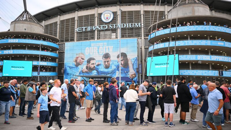 Calciomercato.com – Il Manchester City investe per un ragazzo di 14 anni: oltre mezzo milione per Stanley-Jones, promessa del Burnley