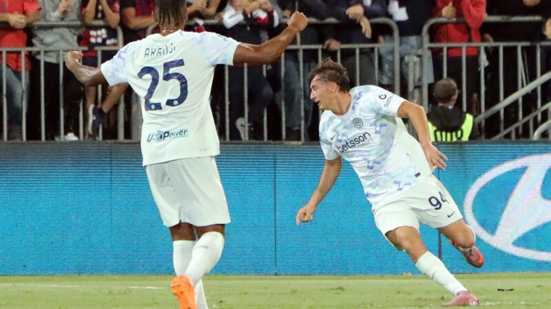 Calciomercato.com – Inter, Chivu su Esposito: “Andiamoci piano o lo bruceremo”