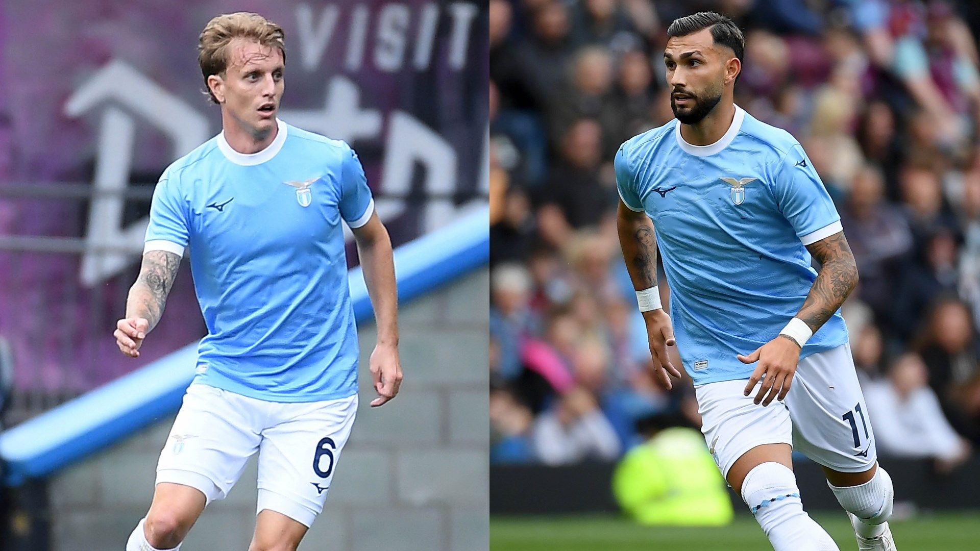 Calciomercato.com – Lazio, i convocati per il derby con la Roma: le scelte di Sarri su Rovella, Dele-Bashiru e Castellanos