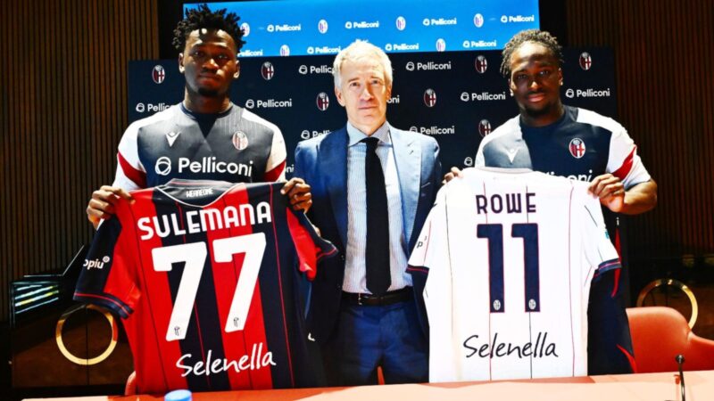 Calciomercato.com – Rowe e la rissa con Rabiot: “Non doveva uscire dallo spogliatoio…”