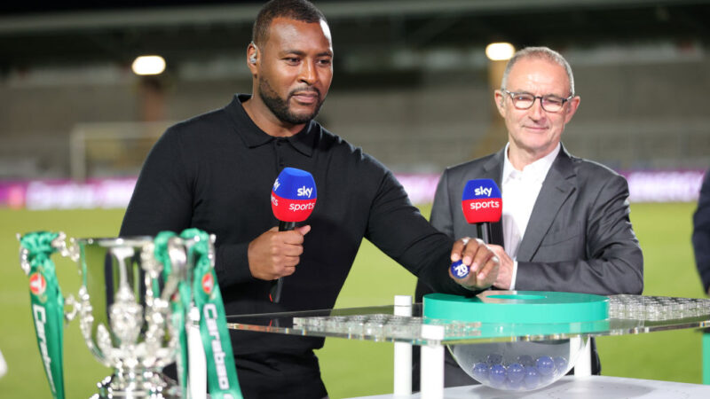 Carabao Cup Il quarto round Draw per intero come Newcastle United e Arsenal ottengono legami con la Lega All-Premier