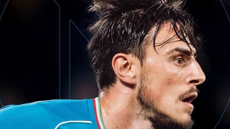 CdS – Elmas al Napoli, ufficiale il ritorno del centrocampista: l’annuncio