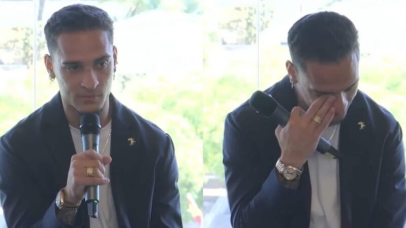 CdS – “I soldi non sono tutto, l’amore è più importante”