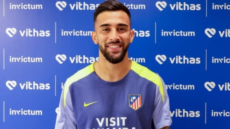 CdS – Juve, ufficiale la cessione di Nico Gonzalez all’Atletico Madrid: cifre e dettagli dell’affare