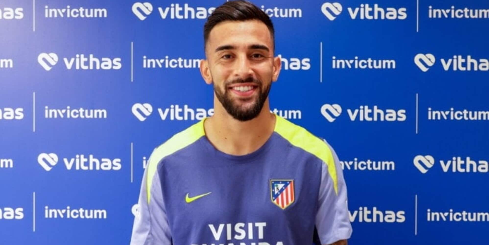 CdS – Juve, ufficiale la cessione di Nico Gonzalez all’Atletico Madrid: cifre e dettagli dell’affare