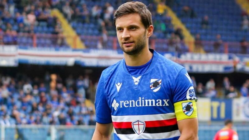 CdS – Palermo, è fatta per l’arrivo di Bereszyński: i dettagli dell’accordo