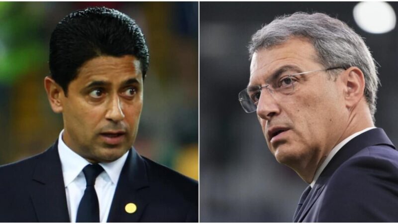 CdS – dura telefonata a Comolli. Kolo Muani ora diventa un caso