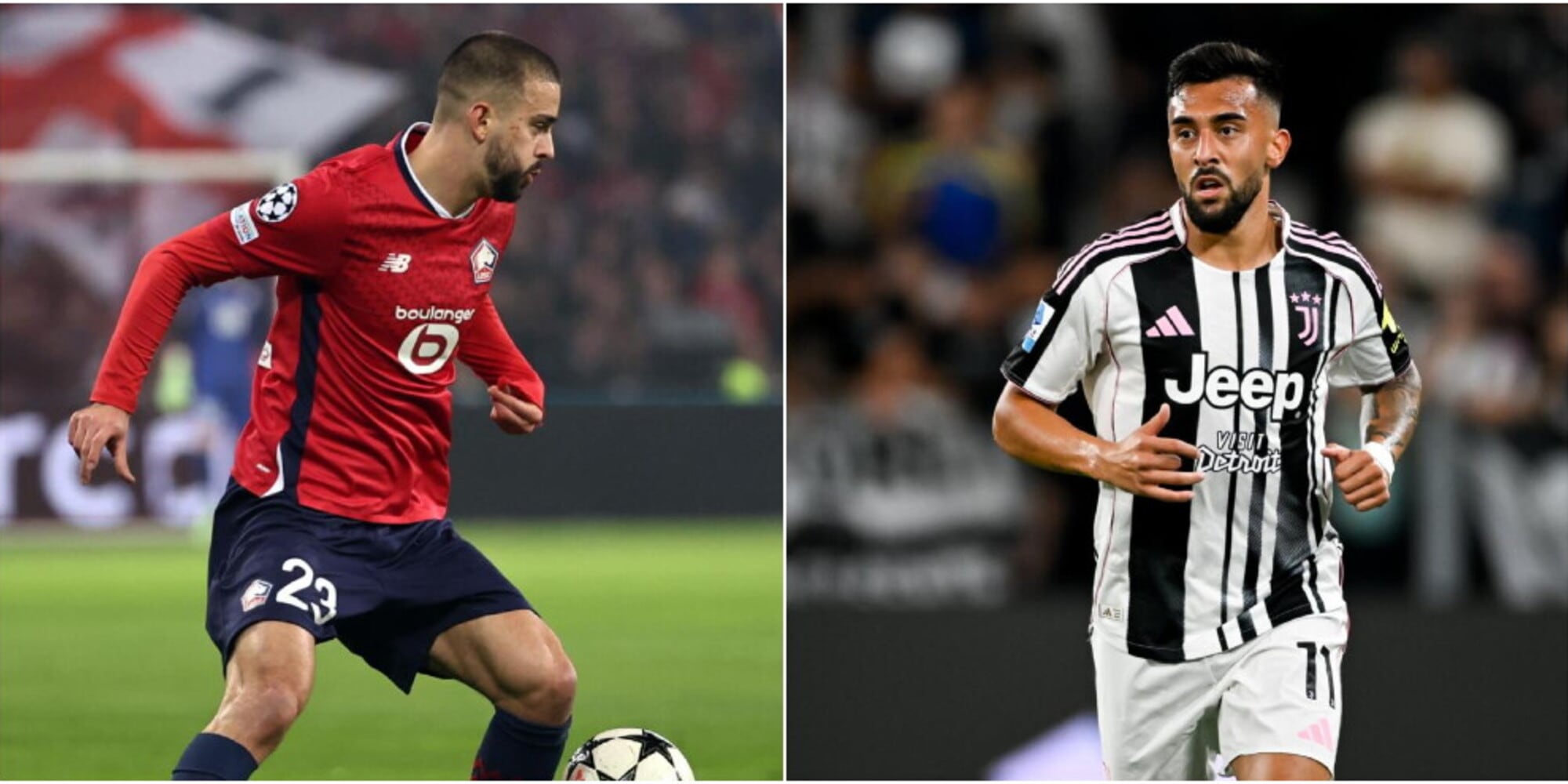 CdS – è fatta per Zhegrova, Nico Gonzalez va all’Atletico Madrid