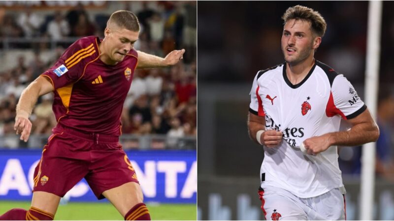 CdS – perché la Roma non vuole ripetere il flop Saelemaekers 