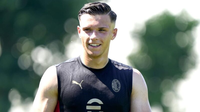 CdS – scatto in salita per Simic