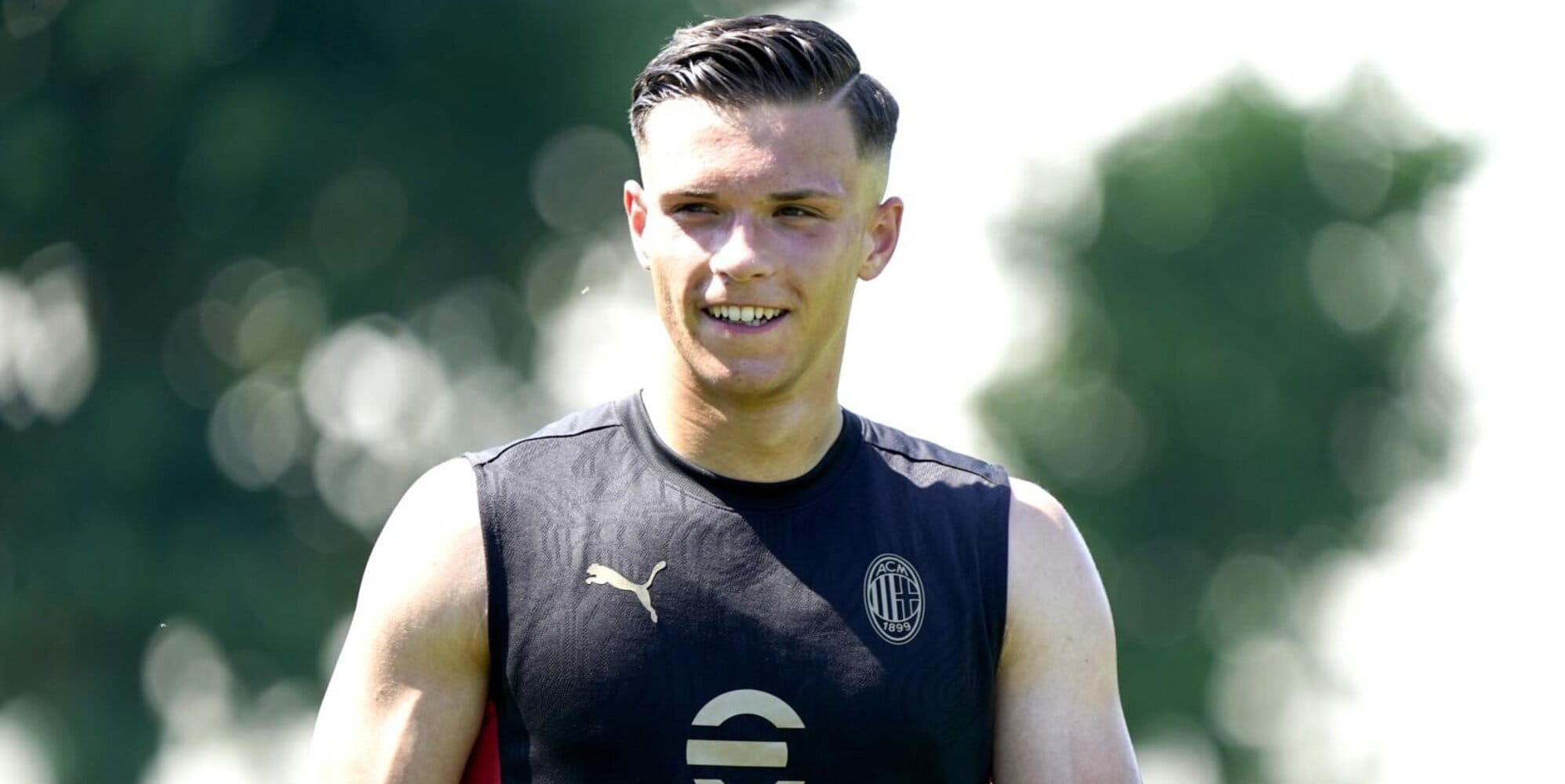 CdS – scatto in salita per Simic