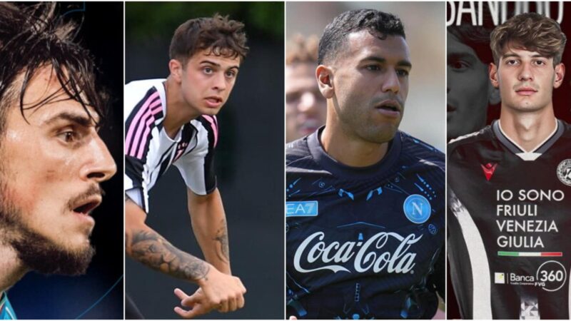 CdS – torna Elmas, soffiato Barido alla Juve, salutano Cheddira e Zanoli