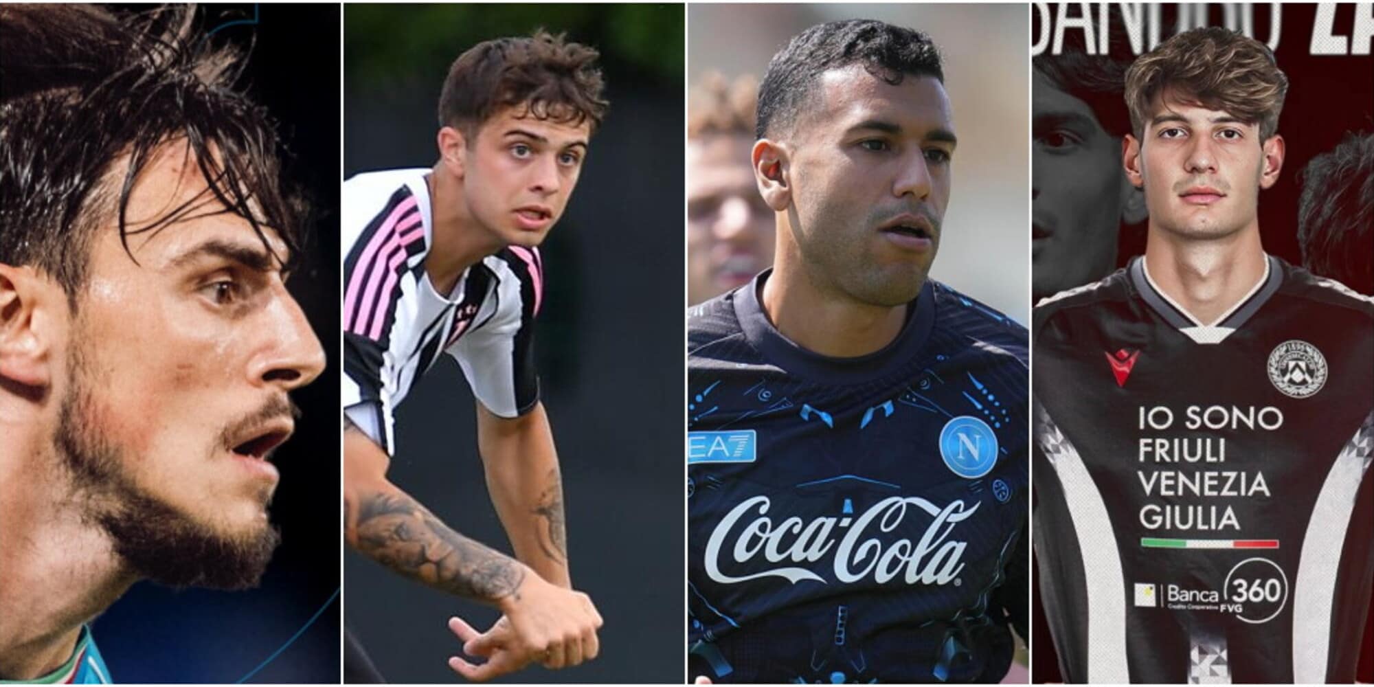 CdS – torna Elmas, soffiato Barido alla Juve, salutano Cheddira e Zanoli