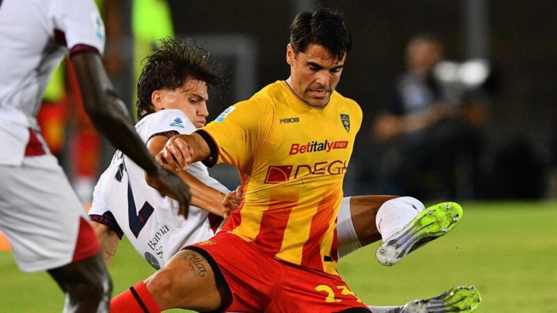 CdS – tre big non lo mollano, a gennaio lo voleva la Roma