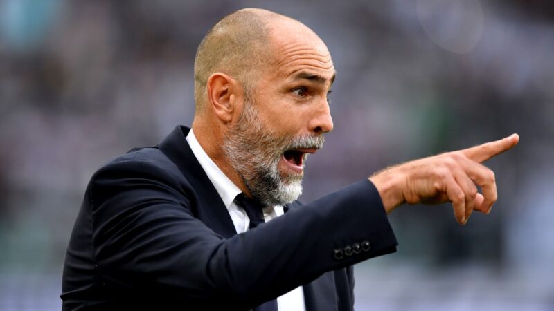 Champions League, Villarreal-Juventus affidata a Kovacs. Makkelie per il Napoli