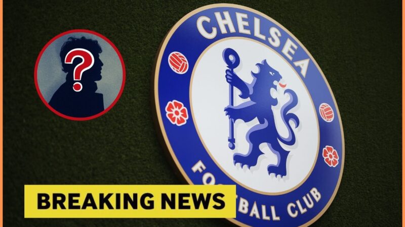 Chelsea Scouts è alla ricerca di un sostituto per Robert Sanchez