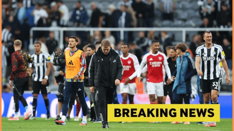 Club marcato con “idioti” durante il trasferimento estivo