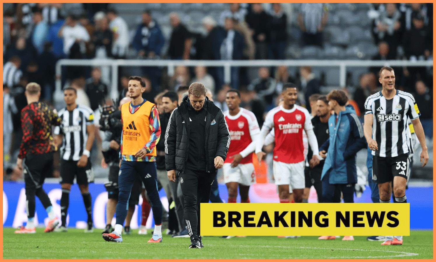 Club marcato con “idioti” durante il trasferimento estivo