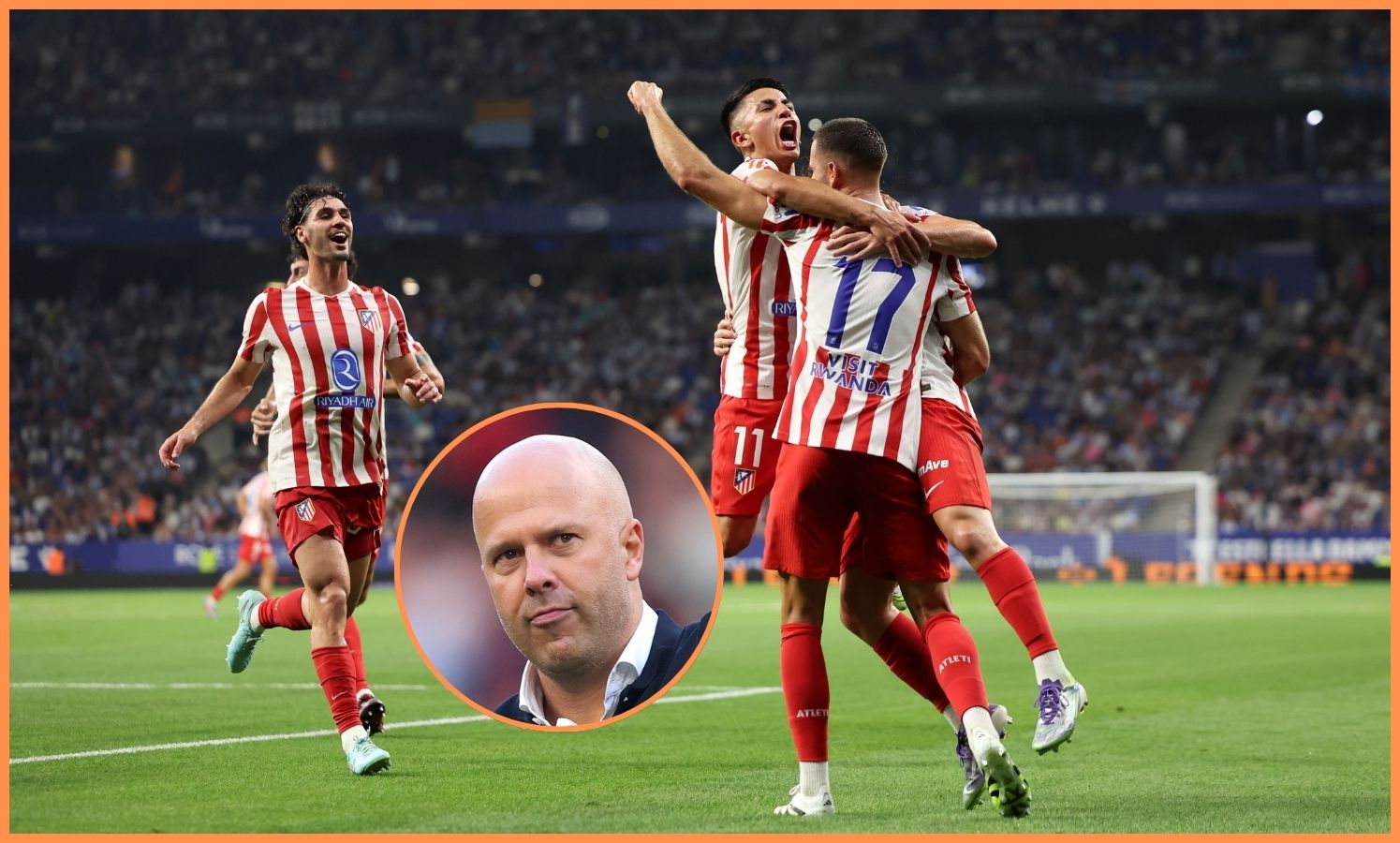 Come Liverpool ha quasi firmato un altro attaccante di livello mondiale per molto più economico di Alexander Isak