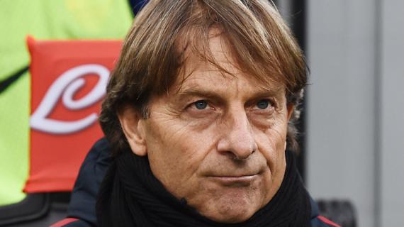 Come Roma – Alberto de Rossi esclusiva: sviluppo della gioventù, gasperini, agenti e perché le strutture fanno la differenza