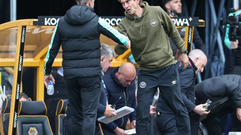 Come guardare Spurs vs Wolves: streaming live, dettagli della TV e anteprima