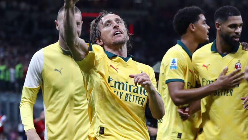 Coppa Italia, contro chi gioca il Milan agli ottavi se elimina il Lecce