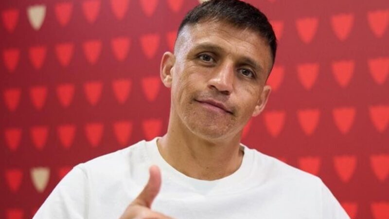 Corriere dello Sport – Alexis Sanchez al Siviglia con una particolare scelta sullo stipendio