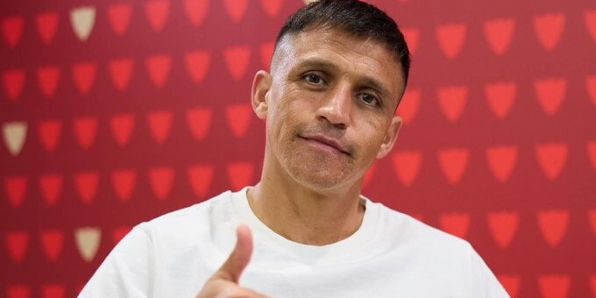 Corriere dello Sport – Alexis Sanchez al Siviglia con una particolare scelta sullo stipendio