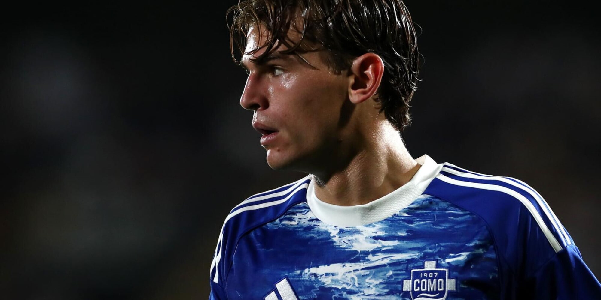 Corriere dello Sport – Como, Nico Paz ha già comunicato il proprio futuro: ma c’è un retroscena