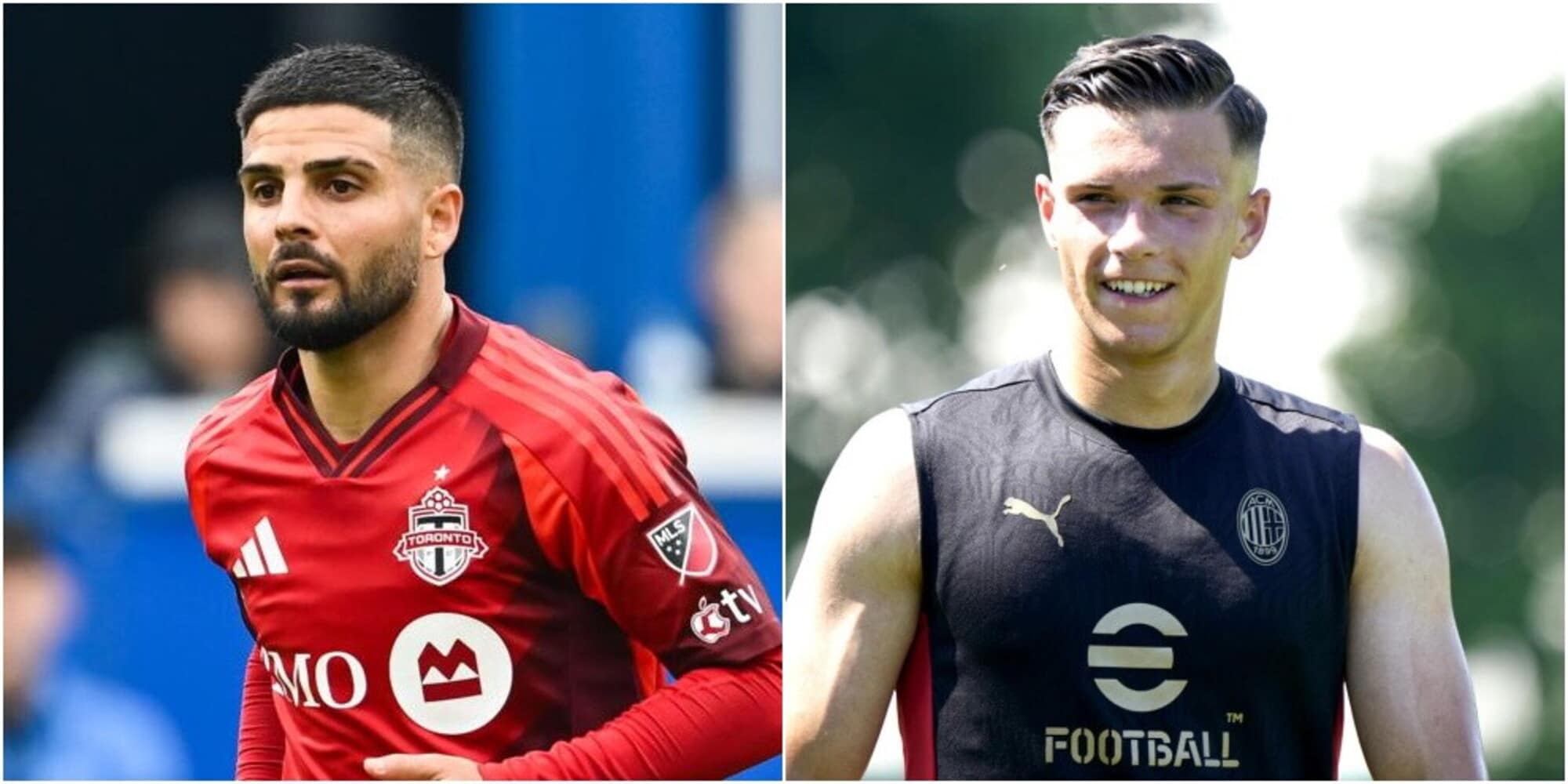 Corriere dello Sport – Insigne e Simic nel mirino, inarrivabili i baby d’oro della lista di Sarri