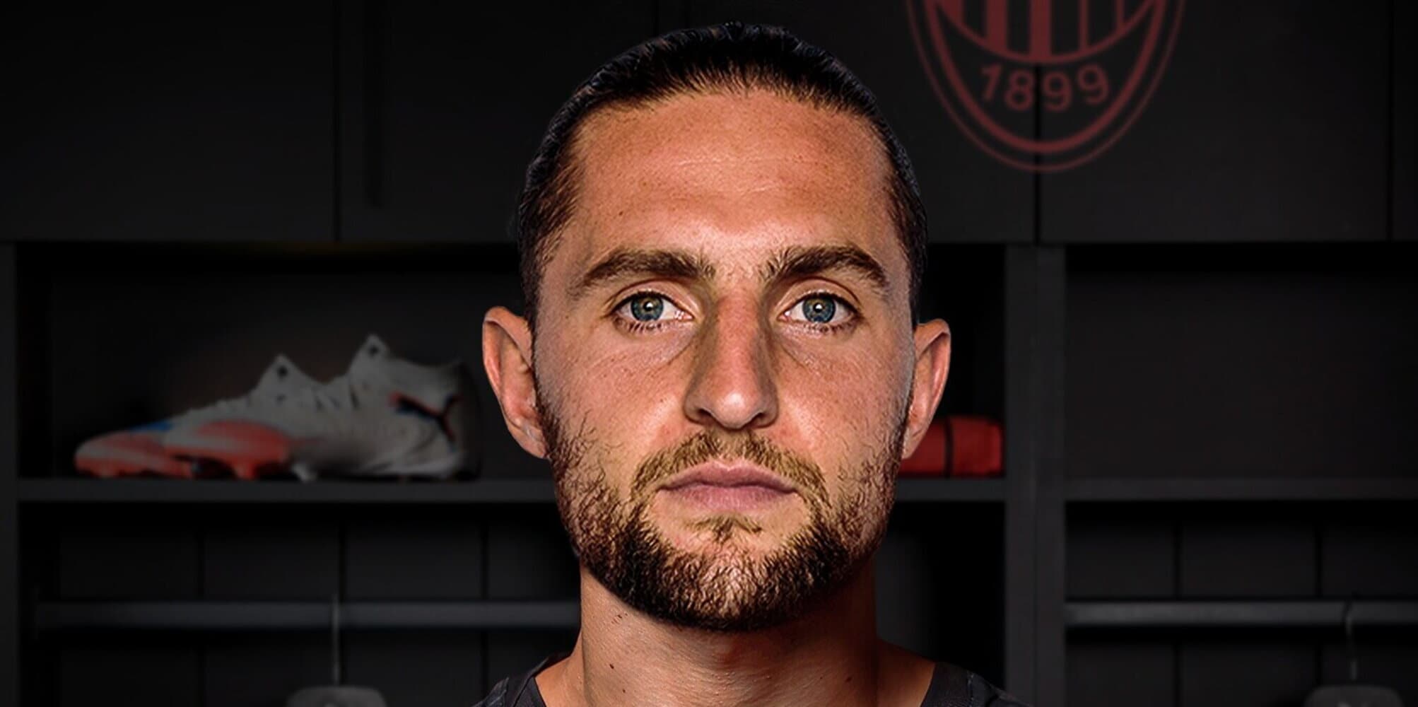 Corriere dello Sport – Milan, ufficiale l’acquisto di Rabiot dal Marsiglia: l’annuncio