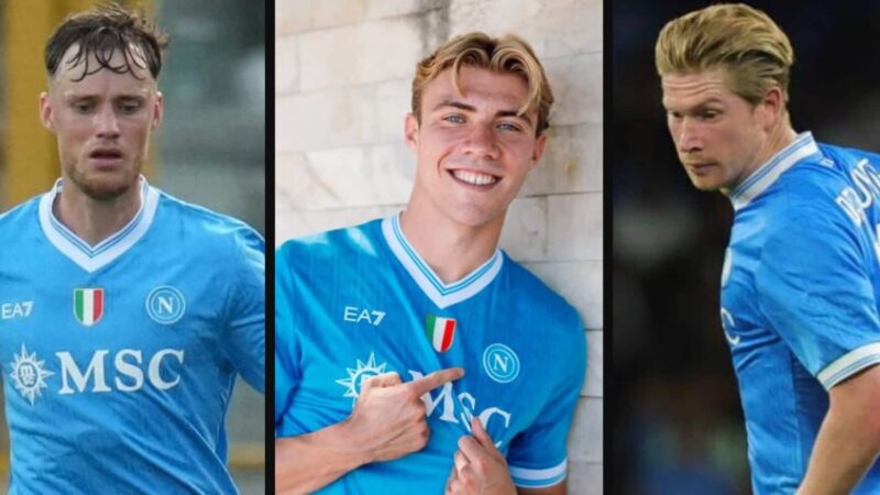 Corriere dello Sport – come cambia la squadra con i nuovi acquisti