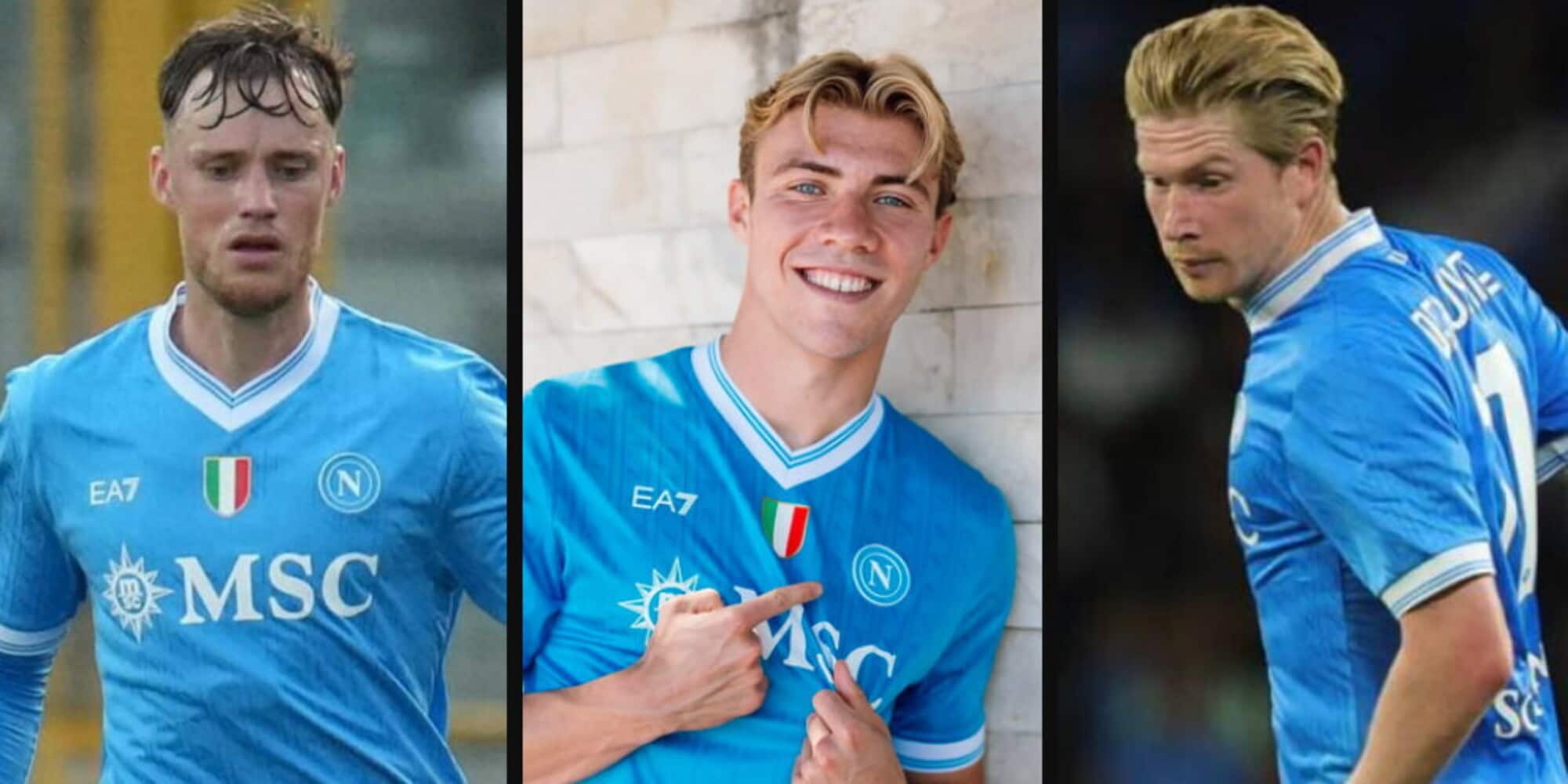 Corriere dello Sport – come cambia la squadra con i nuovi acquisti