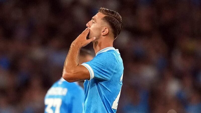 Corriere dello Sport – la classifica dei trasferimenti, le cifre sono pazzesche