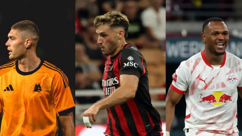 Corriere dello Sport – le trattative e le ultime news