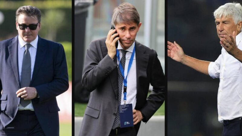 Corriere dello Sport – perché non è arrivato l’attaccante chiesto da Gasperini