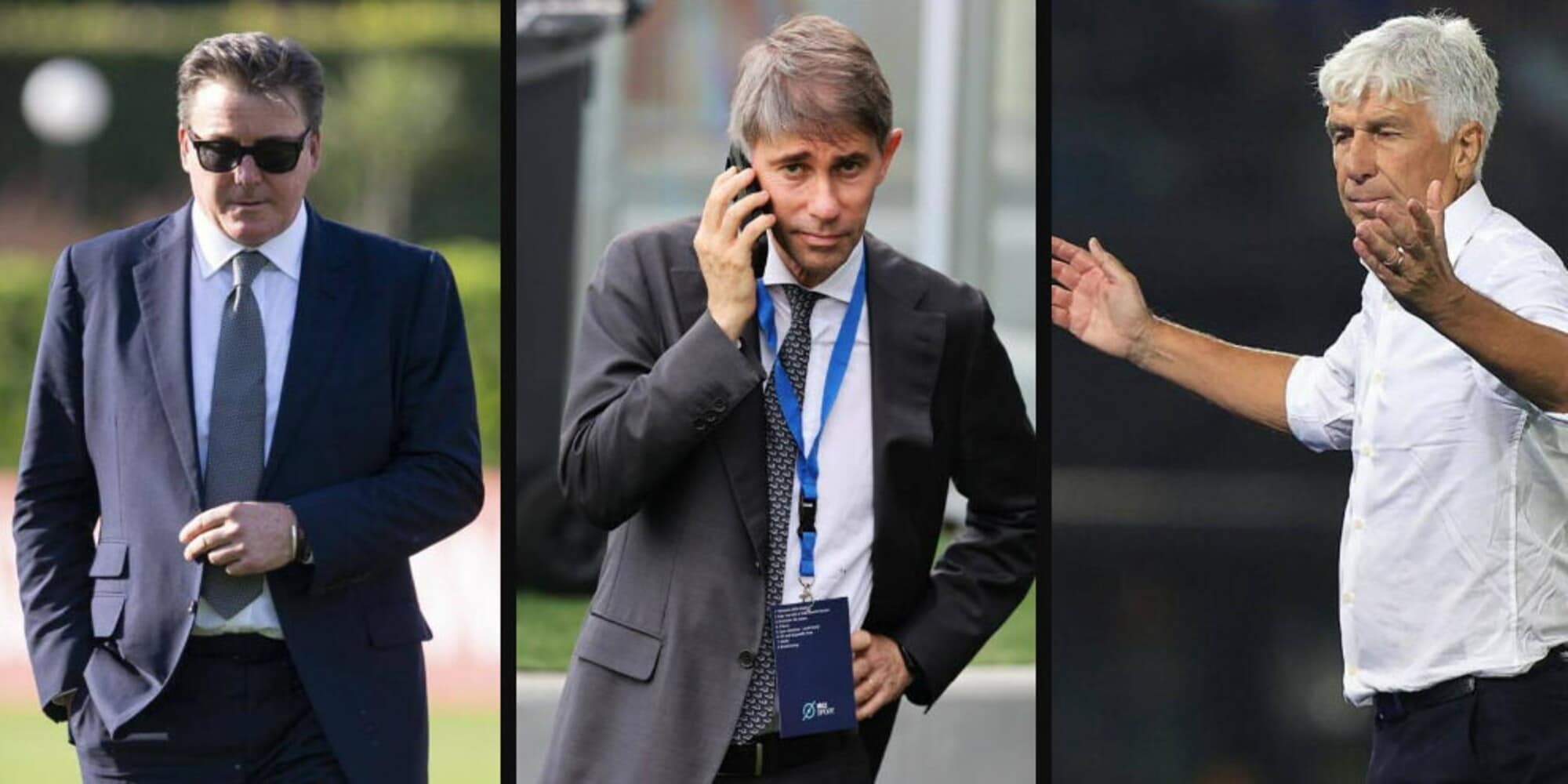 Corriere dello Sport – perché non è arrivato l’attaccante chiesto da Gasperini