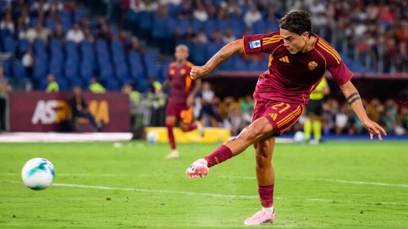 Corriere dello Sport – sogna la fascia da capitano e il rinnovo