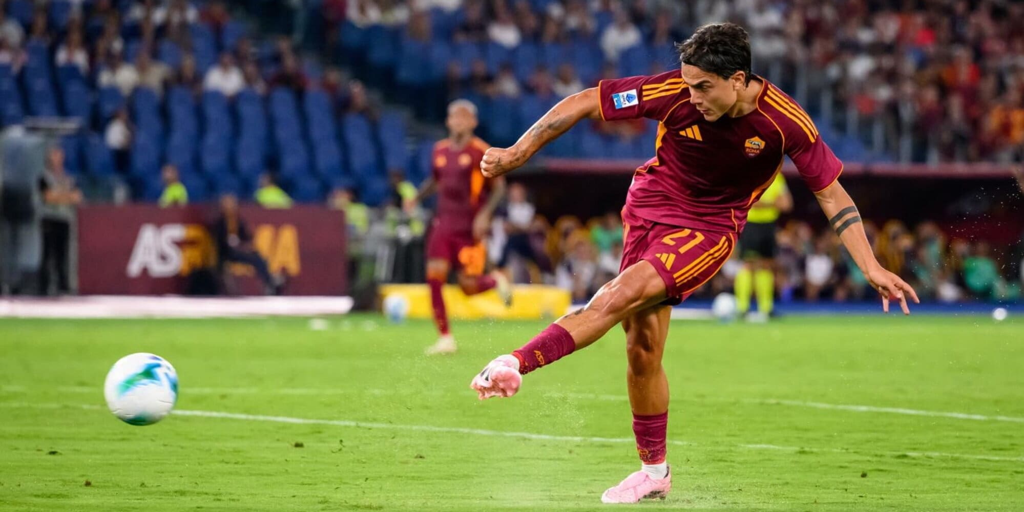 Corriere dello Sport – sogna la fascia da capitano e il rinnovo