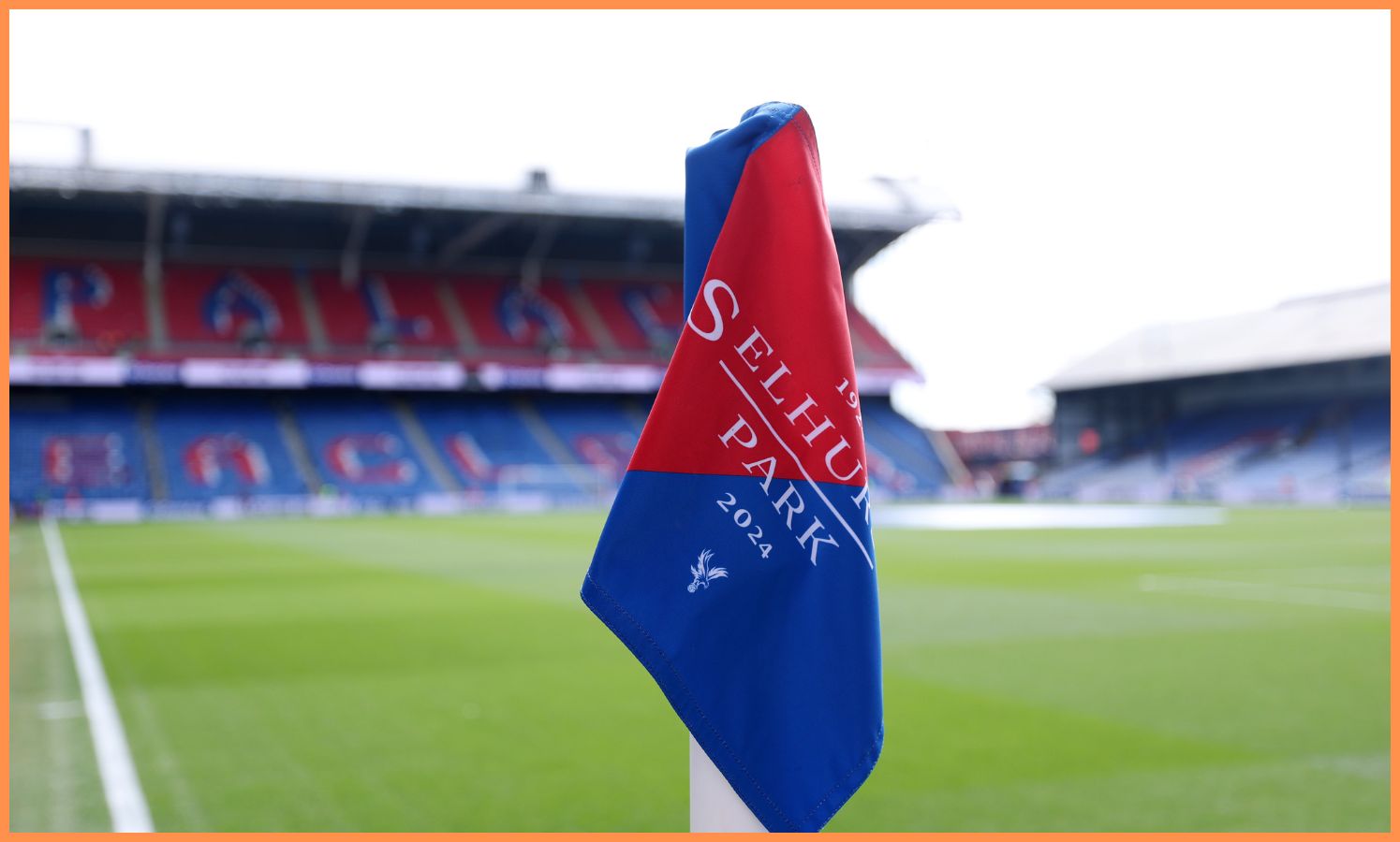 Crystal Palace che bloccerà l’uscita di gennaio del centrocampista Adam Wharton