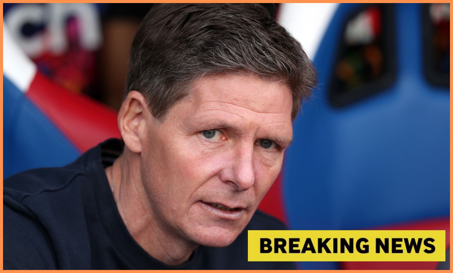 Crystal Palace potrebbe finire per pagare € 19 milioni per Christantus Uche