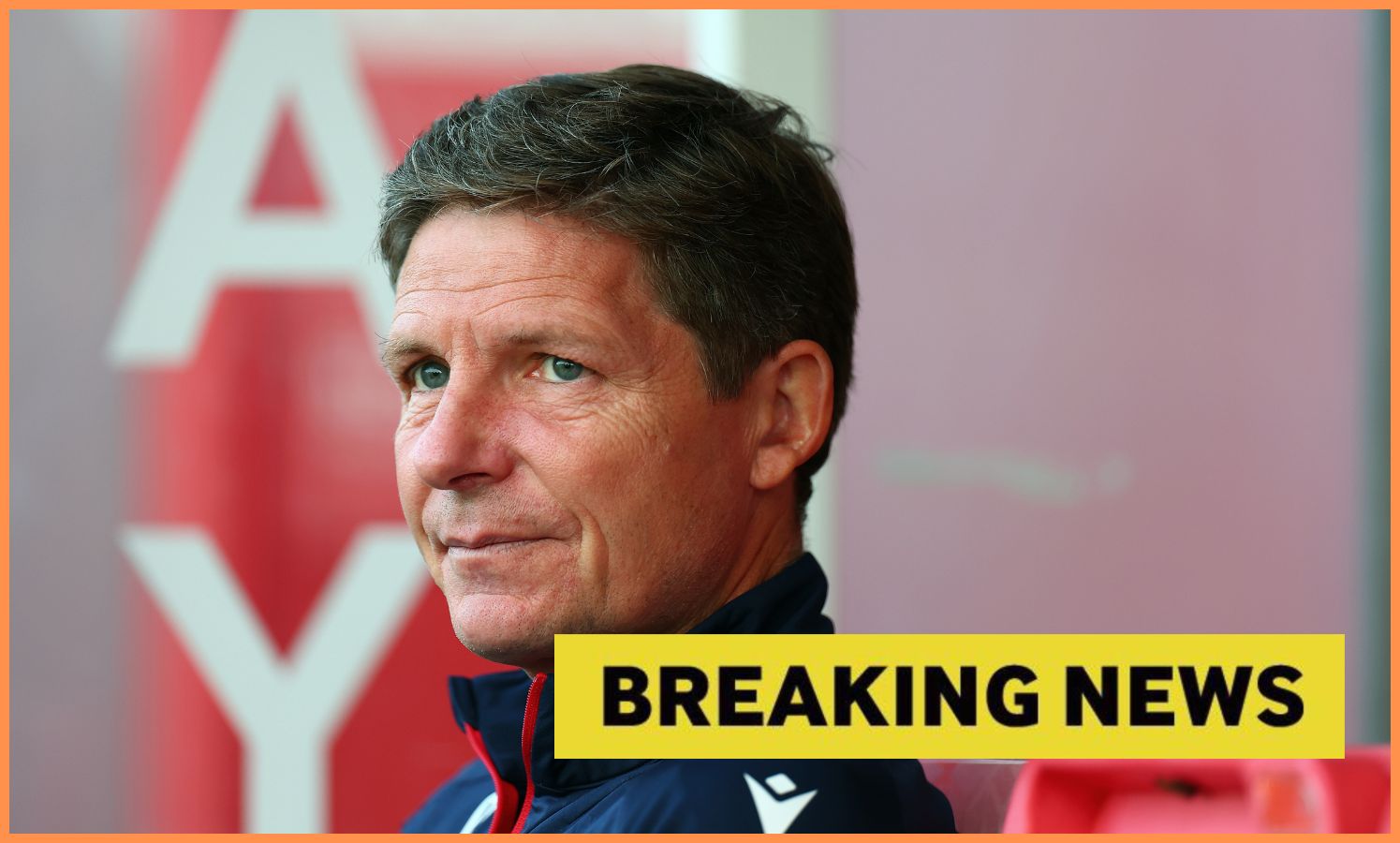 Crystal Palace sperando di firmare Strahinja Pavlovic prima che la finestra si chiuda