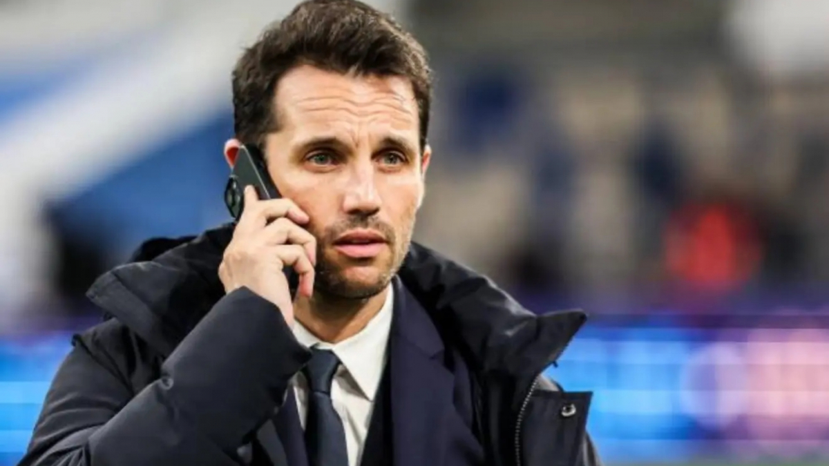 Diego López, gli spagnoli che aspirano a essere “architetto” del nuovo Juventus