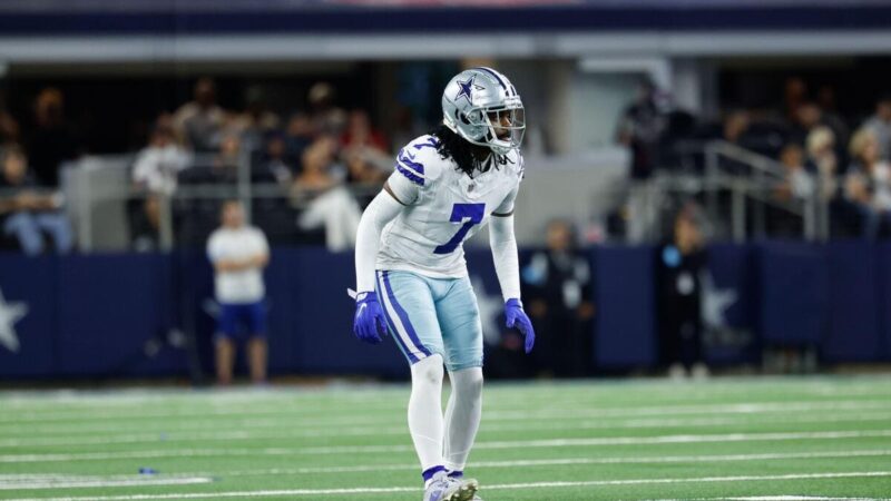 Doppio aumento per Dallas sul rapporto di infortunio finale per l’apertura della stagione