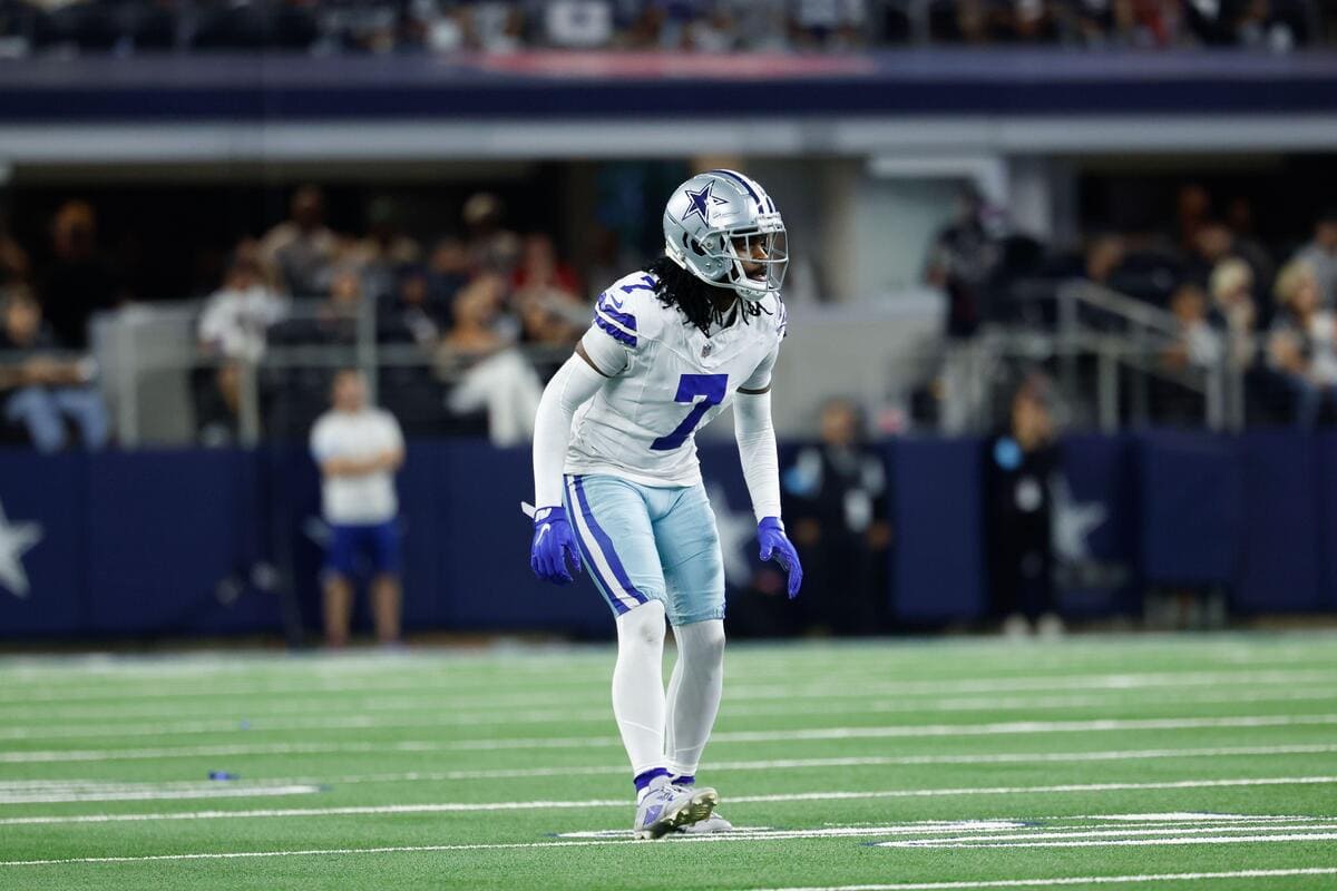 Doppio aumento per Dallas sul rapporto di infortunio finale per l’apertura della stagione